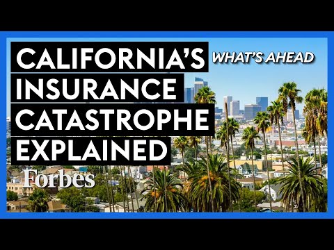 California&#039;s Insurance Catastrophe Explained—How Government Caused Another Crisis | What&#039;s Ahead