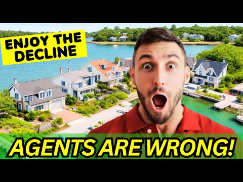 Florida&#039;s SHOCKING Real Estate Shift EXPOSED!