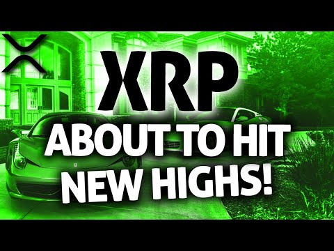 XRP Ripple: Hold On To Your XRPs, You Will Be The Next Millionaire In Your Family!