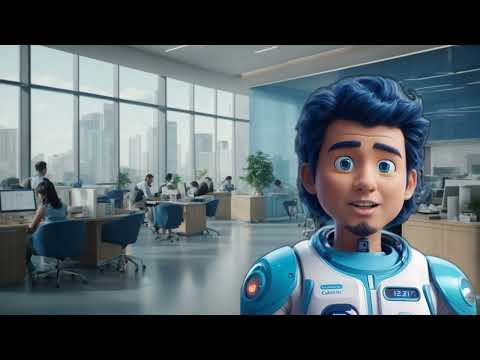 Welcome to the Future of Mortgage With CALVIN - The AI Assistant