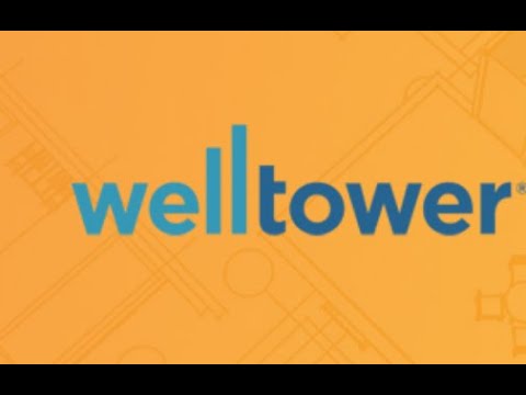 Welltower Stock Review and Analysis 2022(Inflation hedge?)