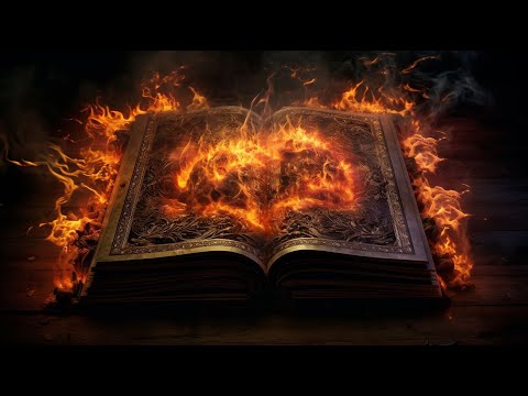 Top 5 Prohibited Books Hiding Ancient Secrets