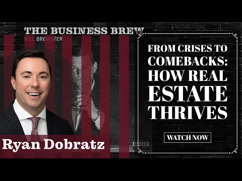 Exploring Real Estate Investment with Ryan Dobratz of Third Avenue Funds