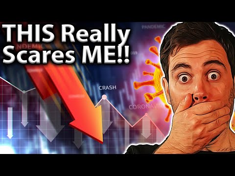 BIGGEST Economic Risk of ALL!! Don&#039;t Ignore This!! 😱