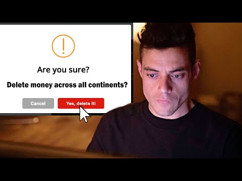 Hacker Deletes All Loans &amp; Debts On Earth, Destroying The World’s Economy