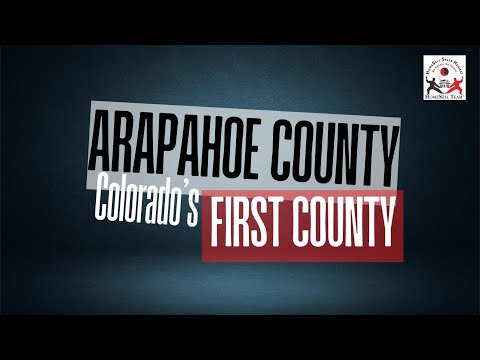 Discover Arapahoe County: Colorado’s Real Estate Hidden Gem in 2024! 🏡✨