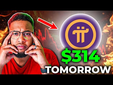 ⚠️PI COIN HOLDERS🚨 PI BINANCE LISTING DATE REVEALED FOR PUSH TO $314! PREPARE TO MAKE BIG GAINS! 🔥🔥🔥