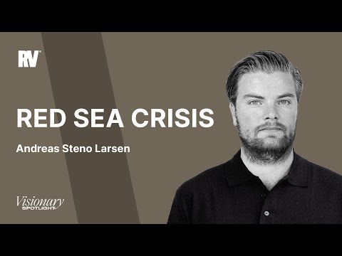 Steno&#039;s Signals: What the Red Sea Crisis Means for Inflation