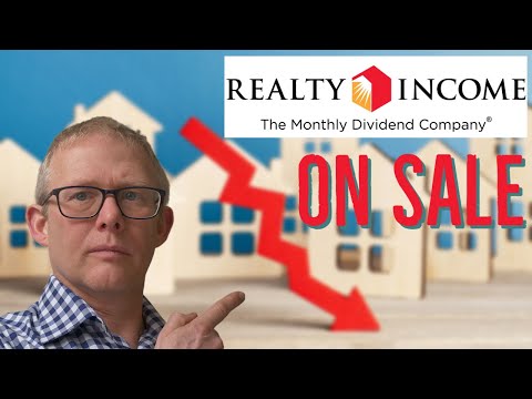 Is it time to load up on Realty Income?