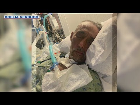 Daughter asks for justice after her father is nearly beaten to death in Phoenix