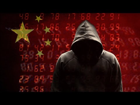 Chinese Hackers and America&#039;s &quot;Revenge&quot; | China Uncensored