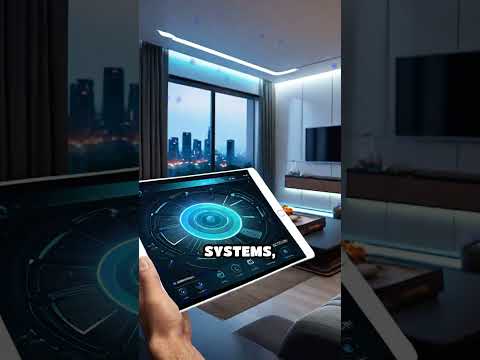 Revolutionizing Smart Homes in India