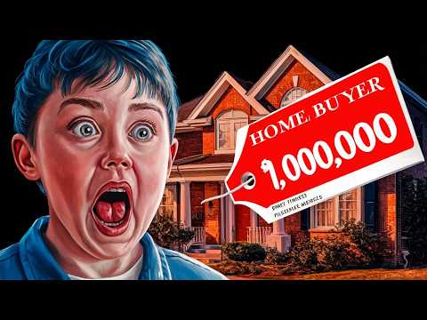 The Death of Homeownership: Who Killed the American Dream?