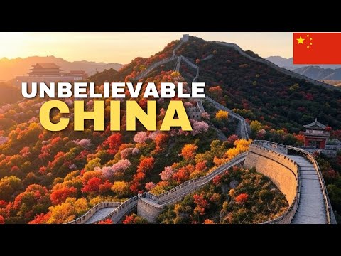 Uncover China’s Hidden Secrets | Ancient Wonders | Forbidden Treasures and Untold Stories