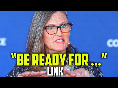 🚀 Be Ready for LINK Imminent Surge - Price Projection and Analysis 2024 🚀