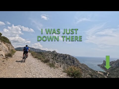 The Thrilling Bike Ride Adventure in Marseille&#039;s Scenic Beauty