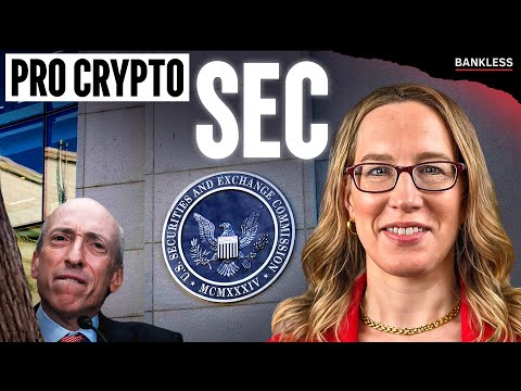 Hester Peirce&#039;s Crypto Task Force: A New Era for Regulation?