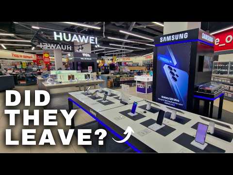 Russian TYPICAL Electronics &amp; Home Appliance Store in 2025