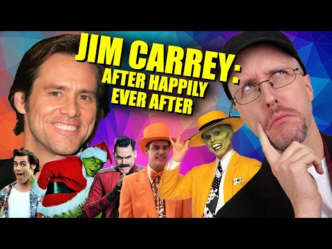 Career Dive: Jim Carrey - Nostalgia Critic