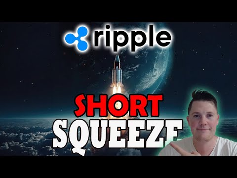 MASSIVE Ripple Breakout Ahead 🔥 $11M in Shorts Liquidated │ XRP Technical Analysis