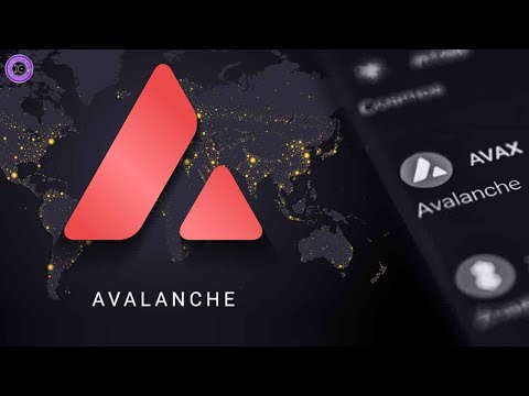 Avalanche (AVAX): The Future of Blockchain Technology