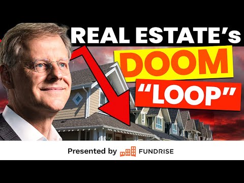 The “Doom Loop” That Could Tank Real Estate Prices