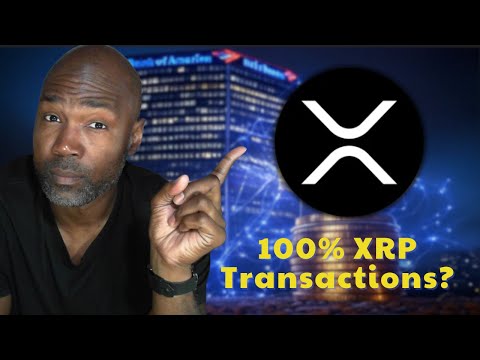 Ripple’s XRP: The Backbone of Banking’s Future?