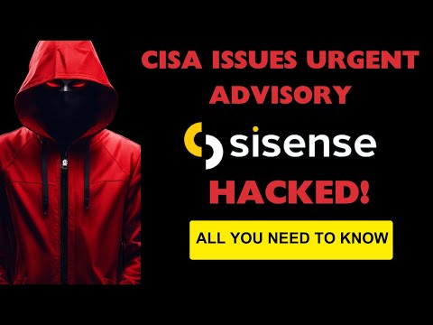 Sisense Data Breach: What You Need to Know and Do