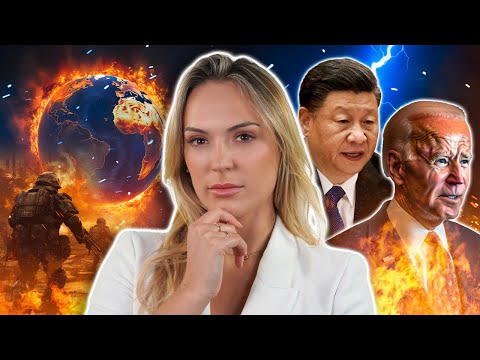 WW3 Imminent?! We Are On The Brink: Here&#039;s Why!