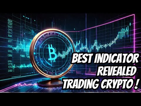 Unlock Crypto Trading Success: The Ultimate Trading Indicator Revealed !!