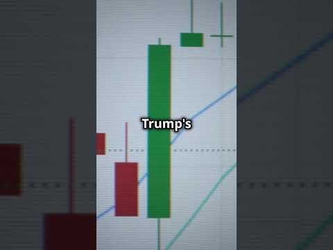 XRP Skyrockets After Trump&#039;s Win! $4 or Higher Targer Price #xrp #trump #cryptonews #ripple