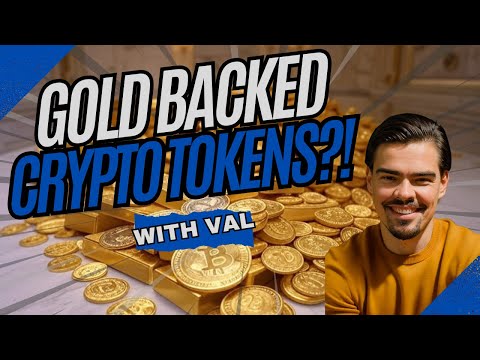 Can Gold-Backed Tokens Save Us from Inflation?