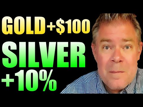 The Silver and Gold Revolution: How Things Have Changed 🔥🔥 (Price update)