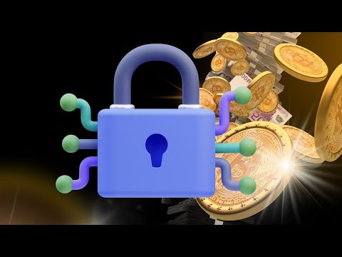 👉 🗝️ Protect Your Crypto! Crypto Wallets Explained! Unlocking Crypto&#039;s Mysteries. 🔥 #coin #wallet