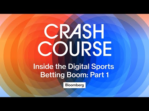 Inside the Digital Sports Betting Boom: Part 1 | Crash Course