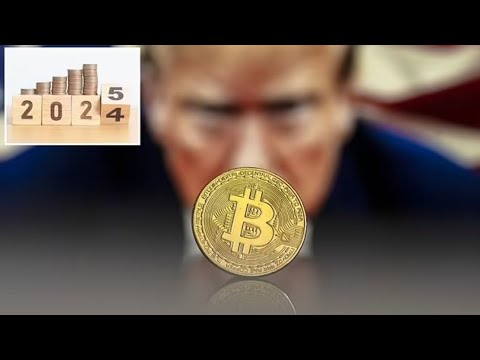 Bitcoin Soars Past $100K After Trump&#039;s Win! $200K by 2025?