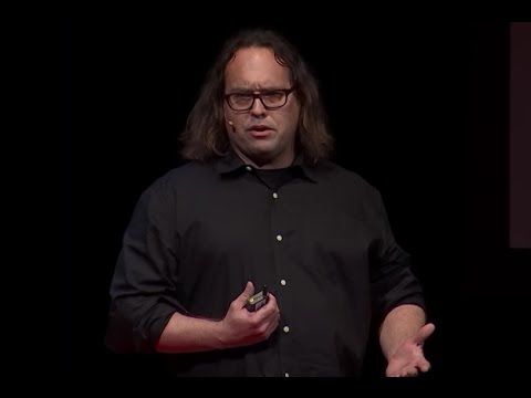 The Future of Virtual Reality | Phil Kauffold | TEDxSonomaCounty