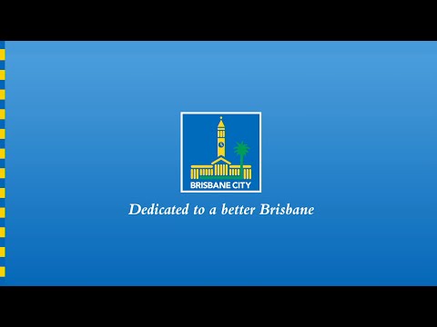 Brisbane City Council Meeting - 15 March 2022