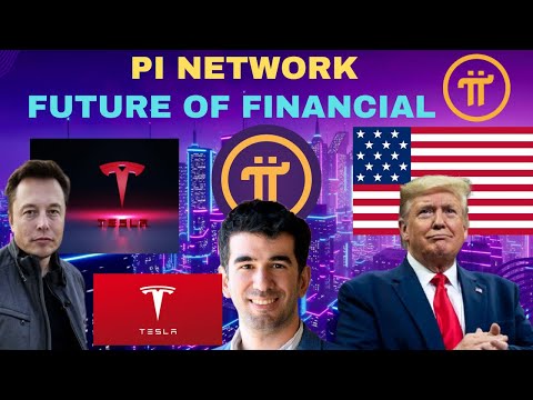 PI NETWORK BOLD MOVE IN BLOCKCHAIN COULD IT RESHAPE THE FUTURE OF FINANCE?