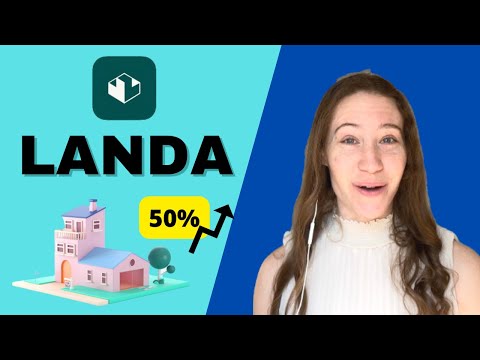 How to Buy Real Estate with Landa App (Super Quick Tutorial)