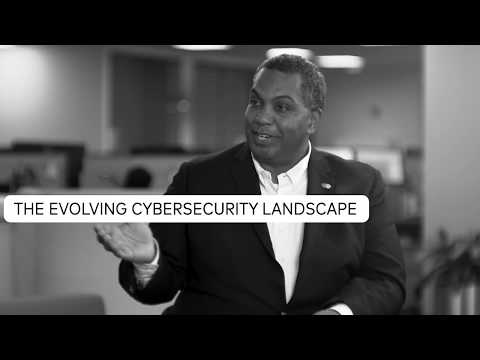 The Evolving Cybersecurity Landscape