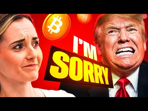 Will Trump Keep His Crypto Promise?! [4 DAYS]