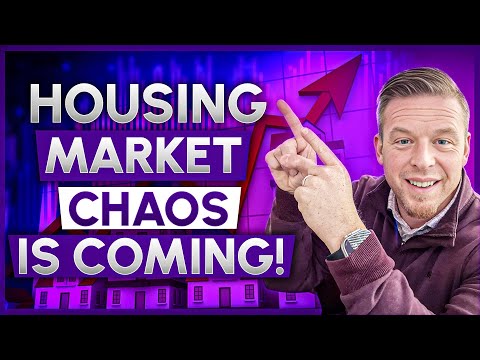 Will Home Prices Crash or Climb in 2025?