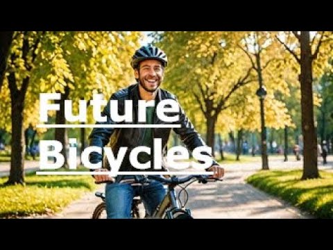 Electric Bicycles: The Future of Sustainable Transportation