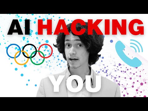 The New Tricks Scamming YOU! - Cybersecurity News Fast-Tracked!!