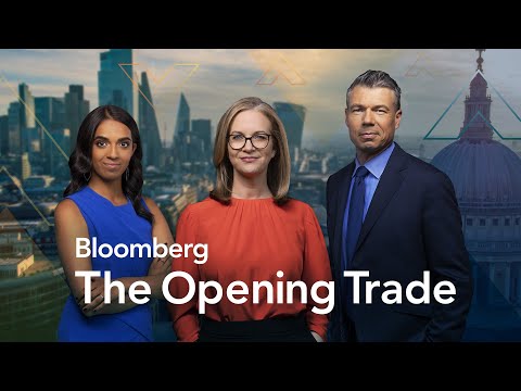 German Bonds Yields Soar on Investment Plans, Tariff Relief Hint Optimism | The Opening Trade 03/05