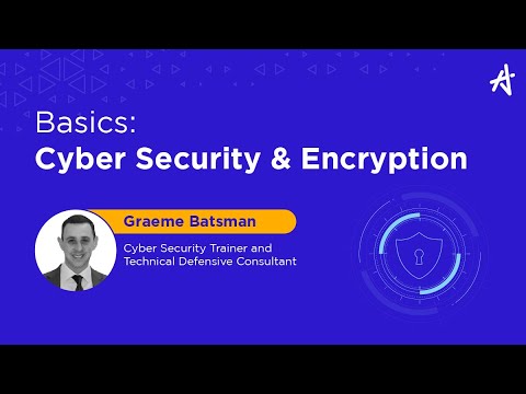 Cyber Security – Where Encryption is Your Ally | KnowledgeHut