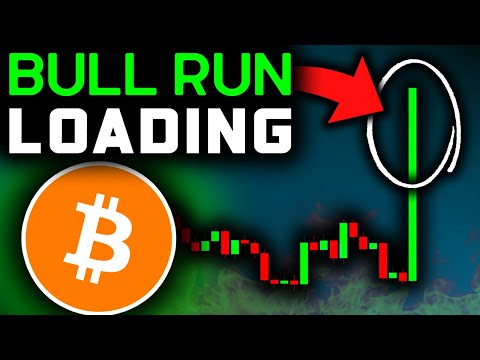 BITCOIN: CALM BEFORE THE STORM (Get Ready)!! Bitcoin News Today &amp; Bitcoin Price Prediction!