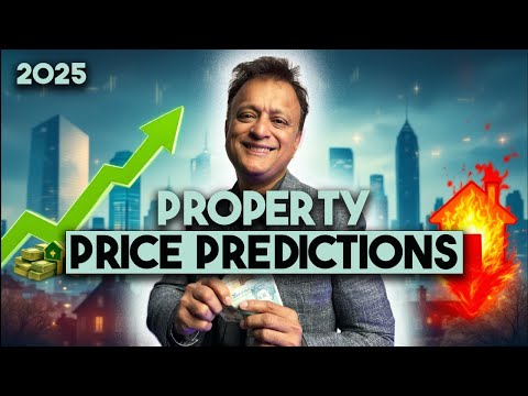 2025 Property Prices Revealed: What You Need to Know