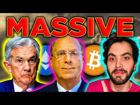 Why Bitcoin is Approaching a MASSIVE Bull Run! [Perfect Storm]